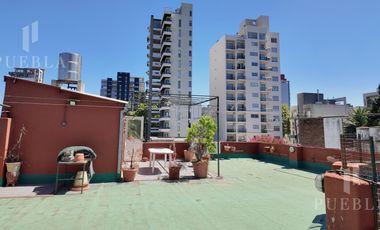 Venta 2 Casas Tipo PH con Entradas Independientes | Quilmes