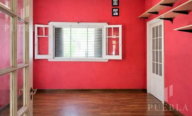 Venta 2 Casas Tipo PH con Entradas Independientes | Quilmes