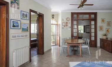 Venta 2 Casas Tipo PH con Entradas Independientes | Quilmes