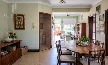 Venta 2 Casas Tipo PH con Entradas Independientes | Quilmes