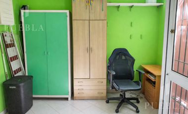 Venta 2 Casas Tipo PH con Entradas Independientes | Quilmes