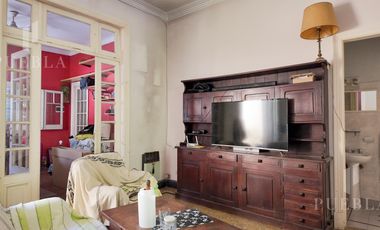 Venta 2 Casas Tipo PH con Entradas Independientes | Quilmes