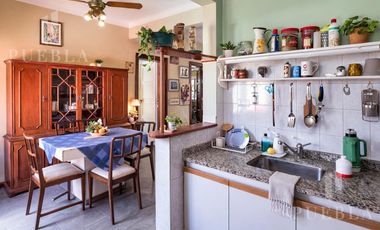 Venta 2 Casas Tipo PH con Entradas Independientes | Quilmes