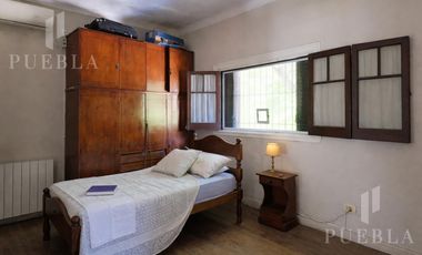 Venta 2 Casas Tipo PH con Entradas Independientes | Quilmes