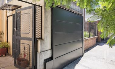 Venta 2 Casas Tipo PH con Entradas Independientes | Quilmes