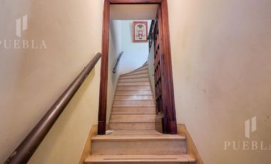 Venta 2 Casas Tipo PH con Entradas Independientes | Quilmes