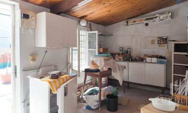 Venta 2 Casas Tipo PH con Entradas Independientes | Quilmes