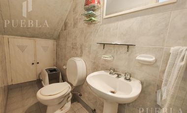Venta 2 Casas Tipo PH con Entradas Independientes | Quilmes