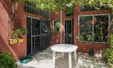 Venta 2 Casas Tipo PH con Entradas Independientes | Quilmes