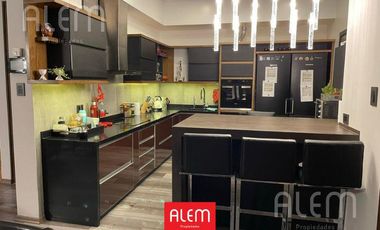 Casa de 4 dormitorios en venta en Temperley | Barrio Ingles