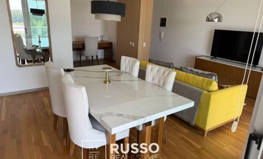 Departamento en Alquiler Yoo Nordelta