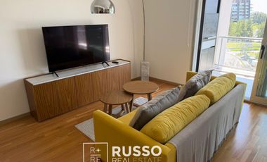 Departamento en Alquiler Yoo Nordelta