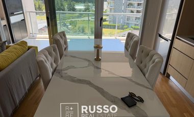 Departamento en Alquiler Yoo Nordelta