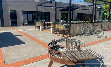 Casa en venta de cuatro ambientes en Abril Country Club - Guillermo Hudson