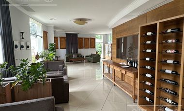 Casa en venta de cuatro ambientes en Abril Country Club - Guillermo Hudson