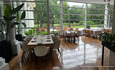 Casa en venta de cuatro ambientes en Abril Country Club - Guillermo Hudson