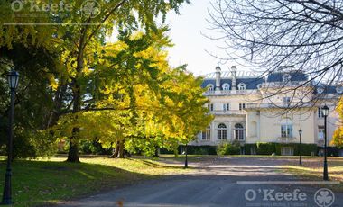 Casa en venta de cuatro ambientes en Abril Country Club - Guillermo Hudson