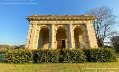 Casa en venta de cuatro ambientes en Abril Country Club - Guillermo Hudson