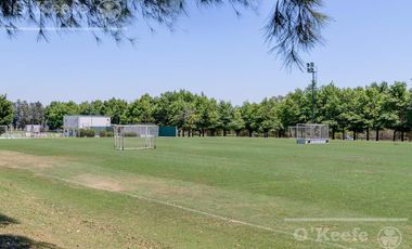 Casa en venta de cuatro ambientes en Abril Country Club - Guillermo Hudson