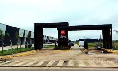 Galpon  600m2 en  ALQUILER - CANNING - EZEIZA