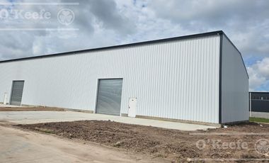 Galpon  600m2 en  ALQUILER - CANNING - EZEIZA