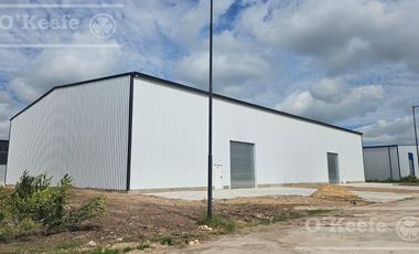 Galpon  600m2 en  ALQUILER - CANNING - EZEIZA