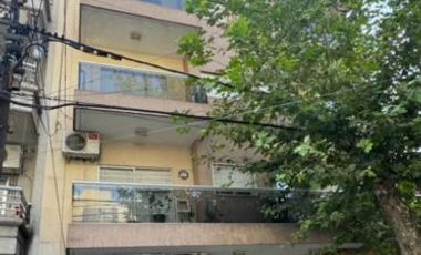 Departamento en alquiler 2 ambientes Ramos Mejia