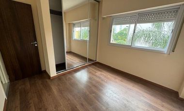 Departamento en alquiler 2 ambientes Ramos Mejia