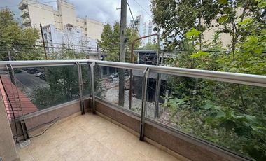 Departamento en alquiler 2 ambientes Ramos Mejia