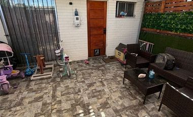 Casa en Venta en Pje. Balmaceda 0700