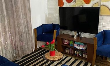 Casa en Venta en Pje. Balmaceda 0700