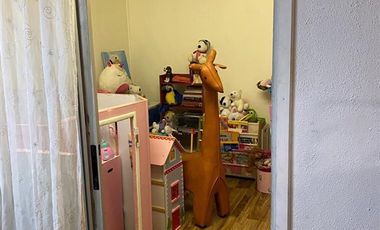 Casa en Venta en Pje. Balmaceda 0700