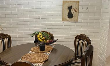Casa en Venta en Pje. Balmaceda 0700