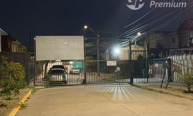 Casa en Venta en Pje. Balmaceda 0700