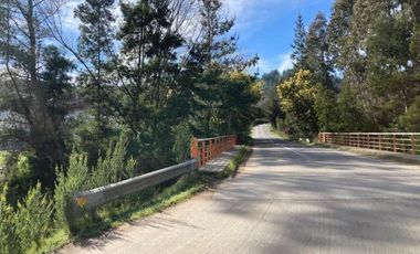 Sitio en Venta en LOMAS DE MILLAHUE