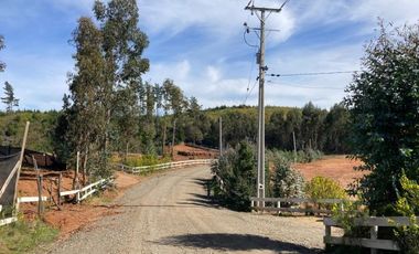 Sitio en Venta en LOMAS DE MILLAHUE