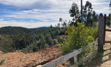 Sitio en Venta en LOMAS DE MILLAHUE