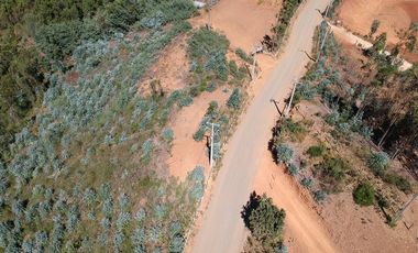 Parcela en Venta en LOMAS DE MILLAHUE