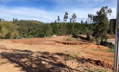 Parcela en Venta en LOMAS DE MILLAHUE