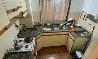 Departamento - Nueva Cordoba