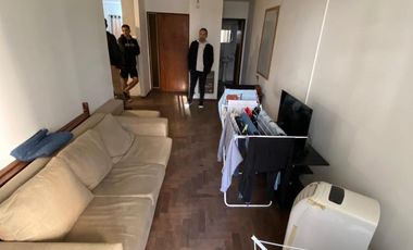 Departamento - Nueva Cordoba
