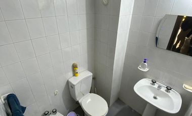Departamento - Nueva Cordoba
