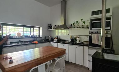 Casa - Villa Allende Golf alquiler temporario