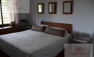 Casa - Villa Allende Golf alquiler temporario