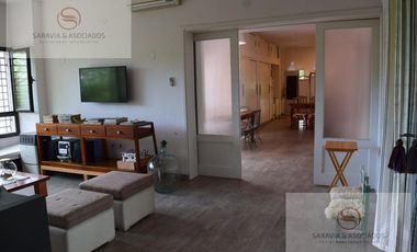 Casa - Villa Allende Golf alquiler temporario