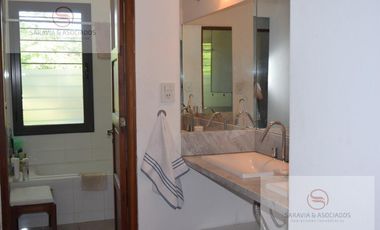 Casa - Villa Allende Golf alquiler temporario
