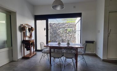 Casa - Villa Allende Golf alquiler temporario