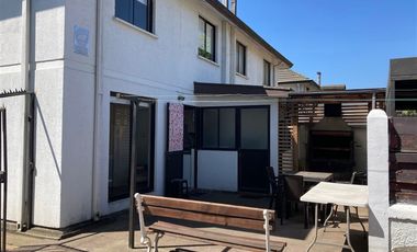 Casa en Venta en Condominio San Ignacio de Loyola #38, Lomas de San Sebastián, Concepción