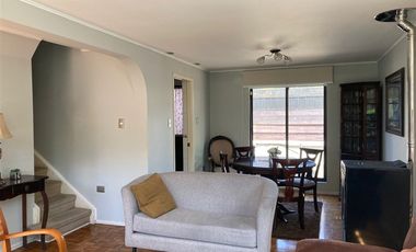 Casa en Venta en Condominio San Ignacio de Loyola #38, Lomas de San Sebastián, Concepción
