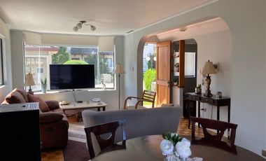 Casa en Venta en Condominio San Ignacio de Loyola #38, Lomas de San Sebastián, Concepción